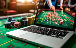 Казино с быстрым выводом и без верификации: на что стоит обратить внимание