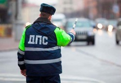В выходные на Могилевщине будет усилен контроль за соблюдением ПДД