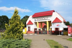 В Могилевском зоосаде пополнение