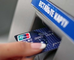 Платежную систему UnionPay планируют активно внедрять в Беларуси