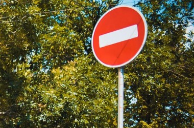 Движение транспорта ограничат в некоторых районах Могилева 3 июля