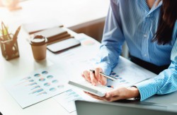 Почти 23 тысячи самозанятых зарегистрировано в Могилевской области