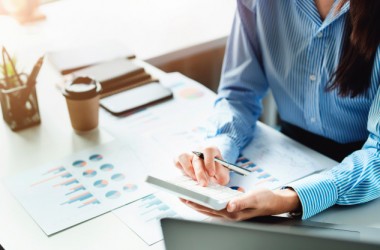 Почти 23 тысячи самозанятых зарегистрировано в Могилевской области