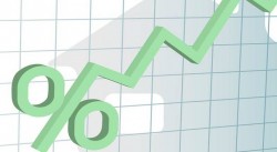 Ставка рефинансирования повышается до 12% годовых с 1 марта