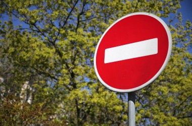 Движение транспортных средств в Могилеве на отдельных участках дорог  ограничат 2 и 3 июля
