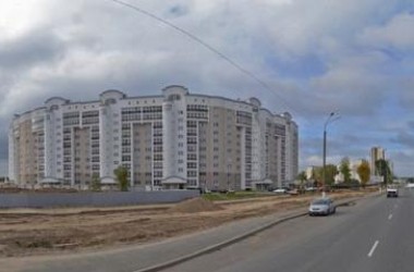 Новые улицы появятся в Могилеве