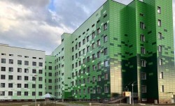 Часть могилевчан переведут на обслуживание в поликлинику в  микрорайоне Казимировка