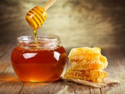 Проверить мед на содержание цезия можно бесплатно