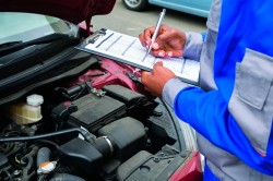 В День автомобилиста техосмотр можно пройти за полцены