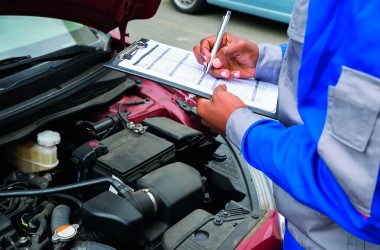 В День автомобилиста техосмотр можно пройти за полцены