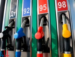 С 28 марта повышаются цены на автомобильное топливо