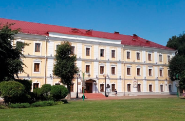 Могилевский краеведческий музей