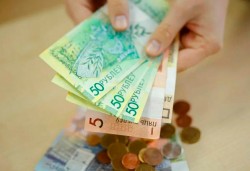Новый закон о защите прав заемщиков урегулирует правила кредитования и микрозаймов