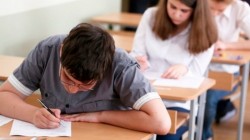 Совмещенный с ЦТ единый экзамен в школах появится с 2023 года