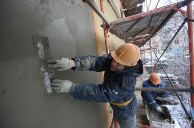 Какие дома подлежат капремонту в 2022 году в Могилеве?