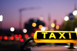В Могилеве по QR-коду теперь можно оплатить поездку в такси