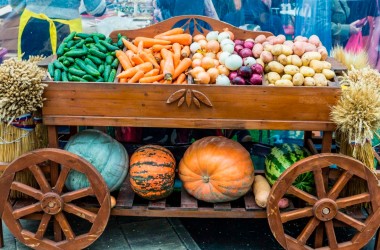 Могилевчан приглашают на осенние сельхозярмарки 4 и 5 октября