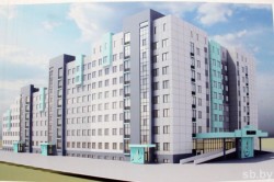 Медучреждения Могилевщины обретут новый технологический уровень оказания помощи пациентам