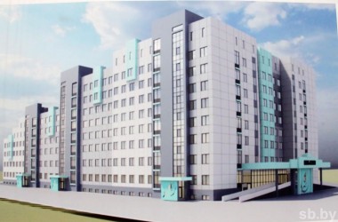 Медучреждения Могилевщины обретут новый технологический уровень оказания помощи пациентам