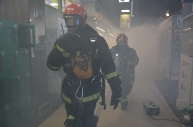 Единый день безопасности пройдет в Могилеве 24 сентября