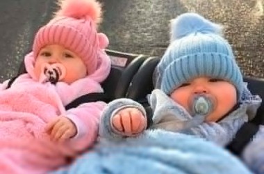 Самые популярные имена для новорожденных в Могилеве в 2025 году