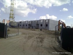 Могилевчан приглашают поучаствовать в названии новых улиц города