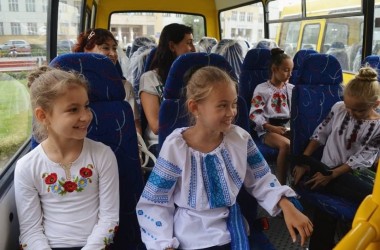 Бесплатный проезд для учащихся Могилева продлен по 3 июля