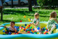 Праздничные гулянья пройдут в Могилеве 1 июня