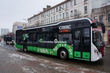 В расписании маршрута автобуса №25  с 7 февраля изменения