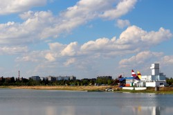Правительство сняло запрет на вывоз из страны марли, бинтов, ваты и белорусских масок