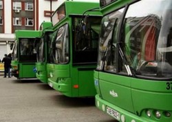 Стоимость проезда в городском общественном транспорте в Могилевской области составит 70 копеек с 5 декабря
