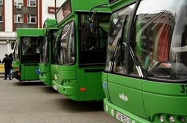 Стоимость проезда в городском общественном транспорте в Могилевской области составит 70 копеек с 5 декабря