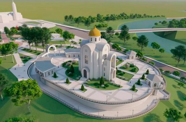 В парке Горького планируют построить музейный комплекс, посвященный событиям начала 20-го века