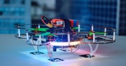 Школу программирования дронов создадут в Могилеве