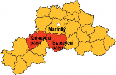 Пока сжимается кредитование, бизнесу в Могилевском районе поможет лизинг