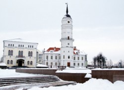 Могилевчан 14 февраля приглашают на «День влюбленных в городе М»