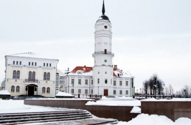 Могилевчан 14 февраля приглашают на «День влюбленных в городе М»