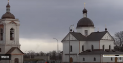 История парка Подниколье в Могилеве (Видео)