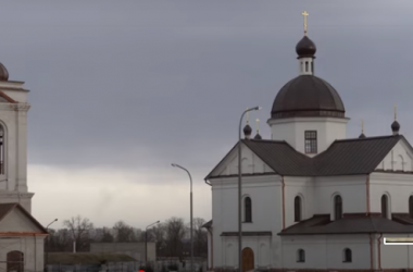 История парка Подниколье в Могилеве (Видео)