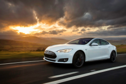 Tesla – лучший электрокар современности