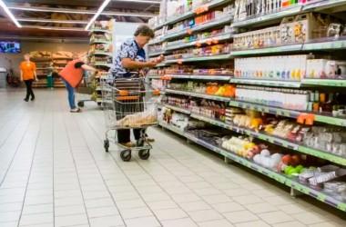 Мораторий на повышение цен на внутреннем рынке введен в Беларуси