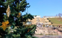 Семейный праздник «Новогодняя круговерть» пройдет 25 декабря