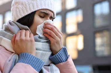 За неделю в Беларуси отмечен 18-процентный рост заболеваемости ОРИ