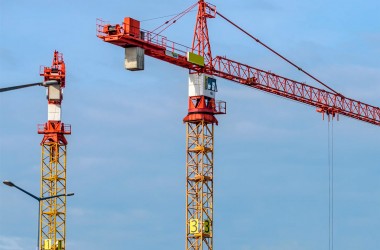 Новый индустриальный парк площадью 37 гектаров построят в Могилеве