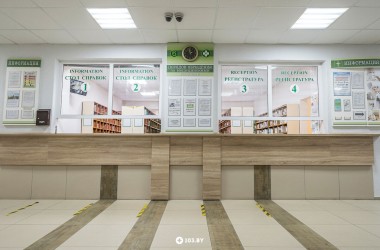 Минздрав утвердил график работы медучреждений в выходные дни в ноябре