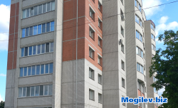 Более 2,1тыс. квартир построено в Могилевской области в 2023 году