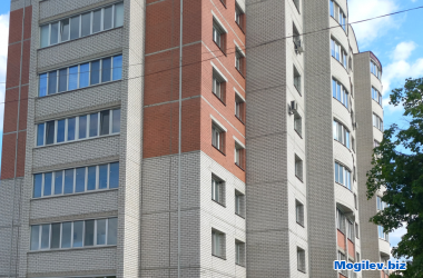 За 5 месяцев текущего года в Могилевской области построено 1026 квартир