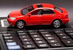 Как платить налог за авто, если на нем не ездишь? Ответы налоговой
