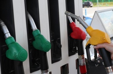 Автомобильное топливо с 10 августа стало дороже
