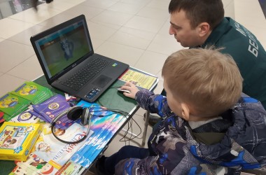 Акция МЧС «День безопасности. Внимание всем!» начинается в Могилеве 2 марта